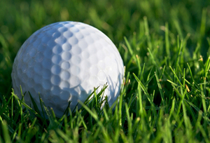 Golf Ball